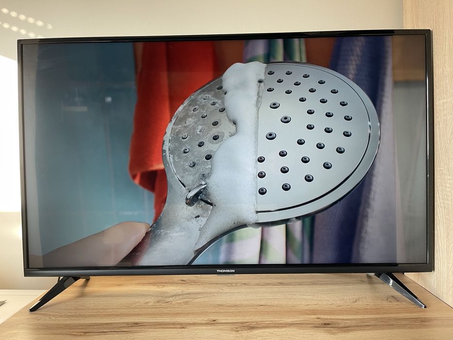 Telewizor THOMSON 43UD6306 UHD