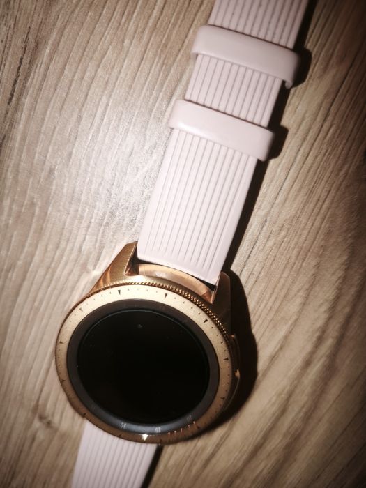 Samsung Galaxy Watch 42mm Smartwatch