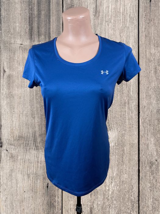 Under Armour roz. S damska koszulka sportowa