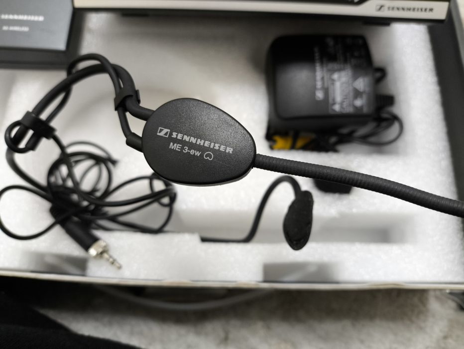 Радіосистема Sennheiser XSW 52