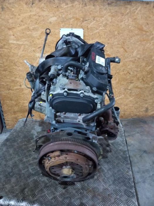 Motor Iveco Daily 2.3 HPI- REF: F1AE0481B