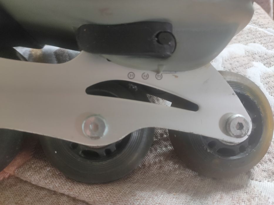 Inline Skates Size 31–3364729425795843122