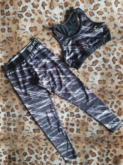 Спортивний комплект