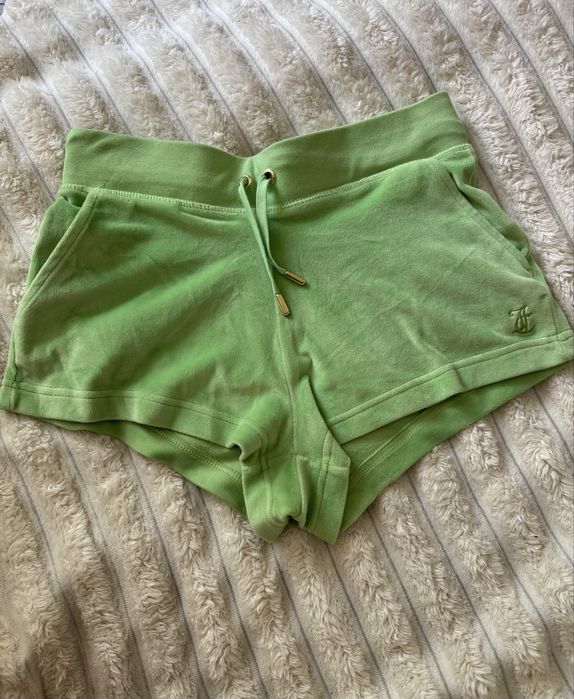 Шорти від juicy couture М