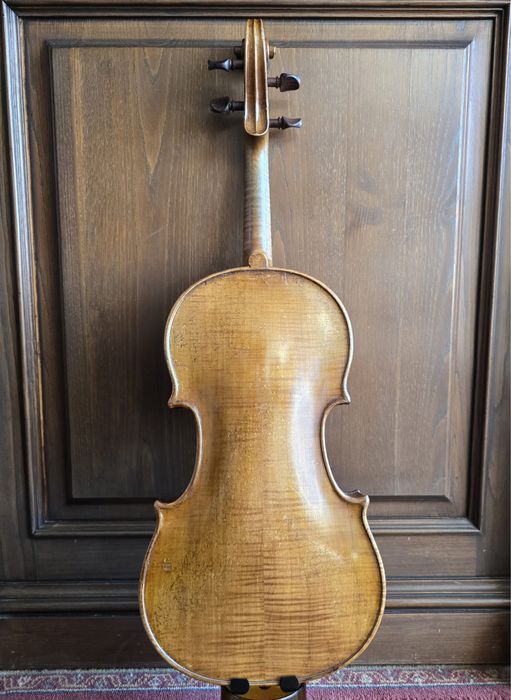 Violino 4/4 antigo