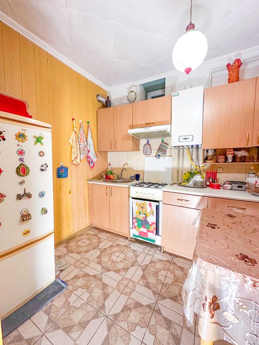 1-кімнатна квартира за адресою (площа 31,8 м²) - Atlanta.ua - фото 5