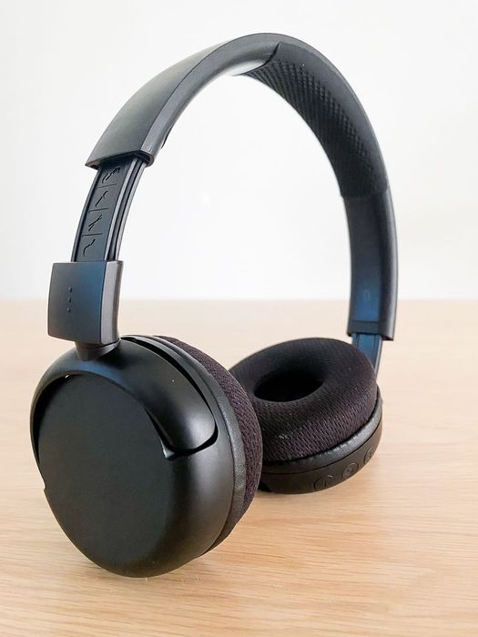 Słuchawki Bluetooth dla Dziecka - BudyPhones