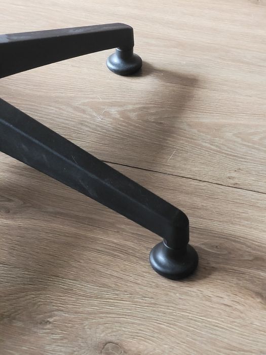 Fotel biurowy ergonomiczny full regulacja