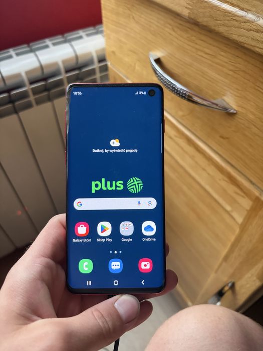 Samsung Galaxy s10