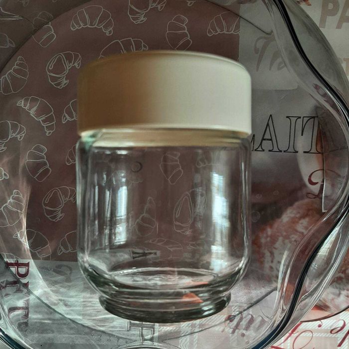 Йогуртниця Moulinex на 7 стаканчиків відмінний стан