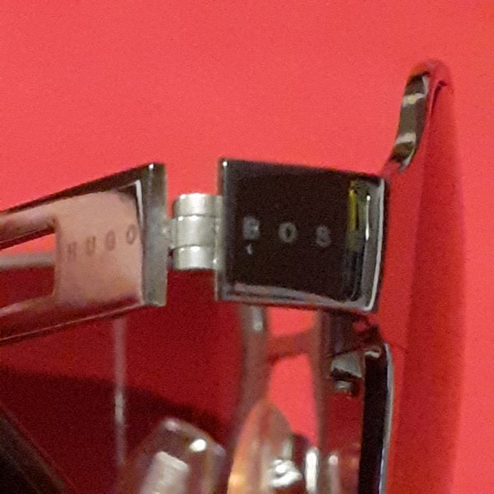 Okulary Hugo Boss