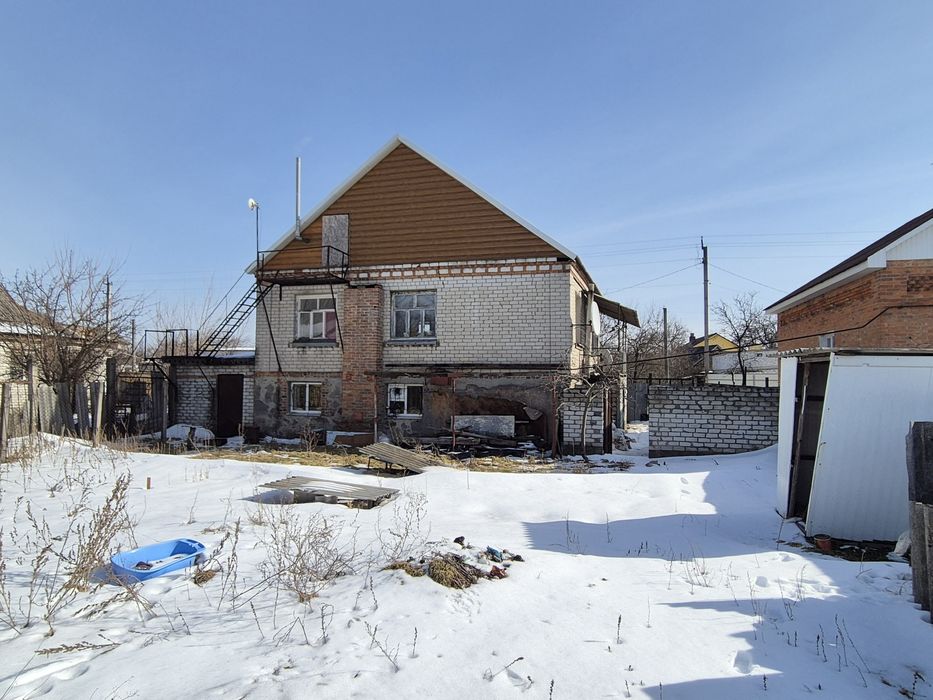 Будинок в районі Табурище