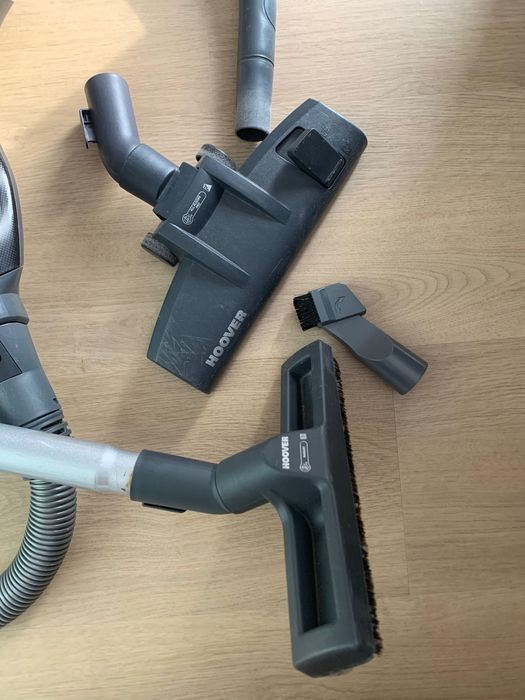 Aspirador Hoover Breeze