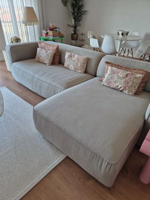 Sofá KINDA, a bom preco