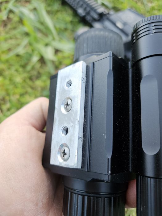 Nvg visão noturna