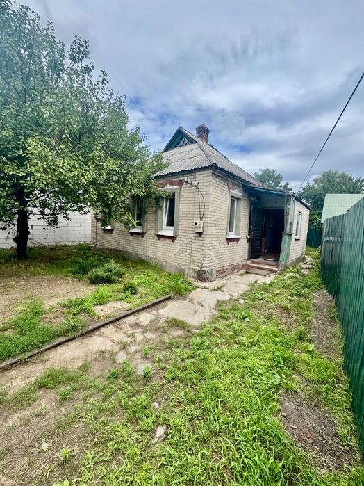 Продам дом Песочин , Надточии