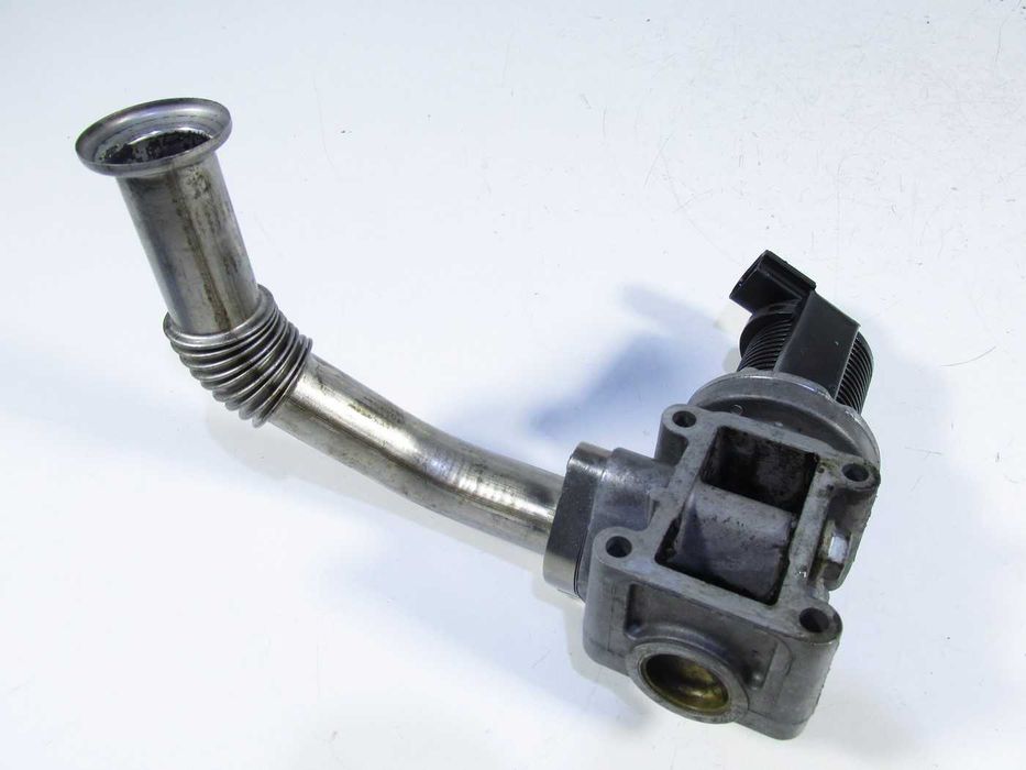 Zawór egr opel vectra c zafira 1.9 cdti