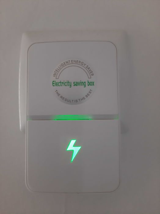 Protecção de rede eléctrica doméstica