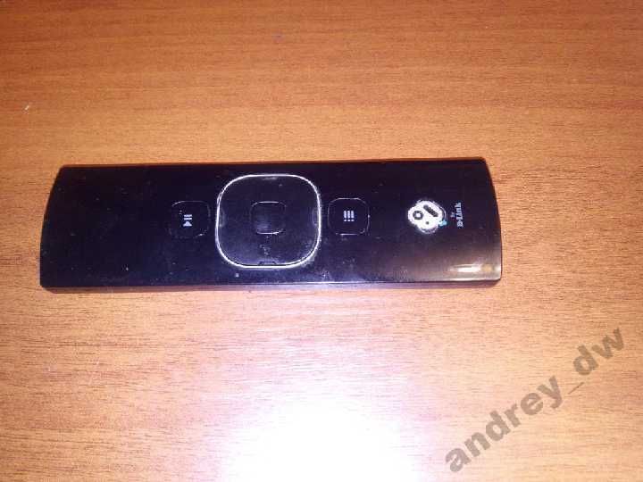 Медиаплеер D-Link Boxee Box DSM-380