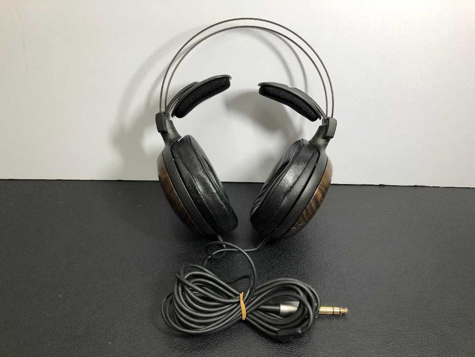 Продам наушники Audio Technica ATH-W 5000