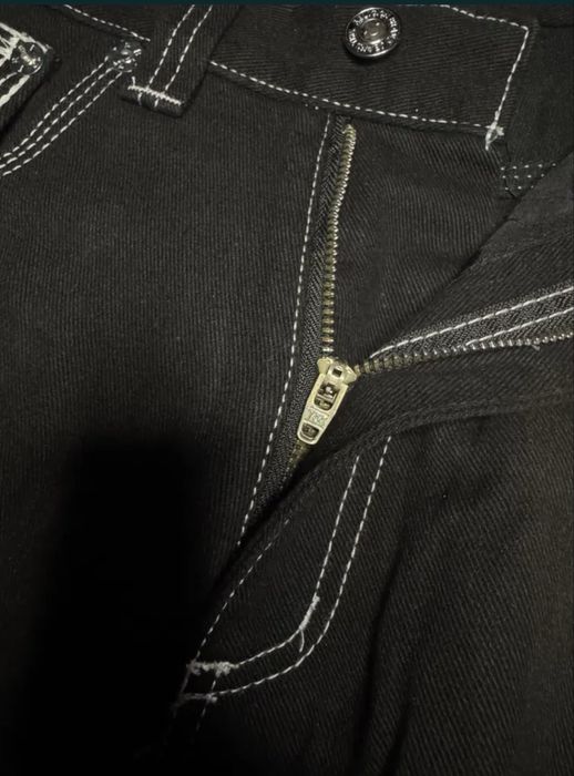 Чорні джинси True Religion