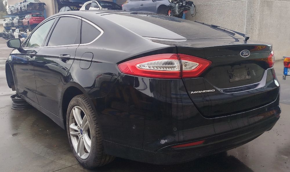 Para peças FORD Mondeo V Hatchback