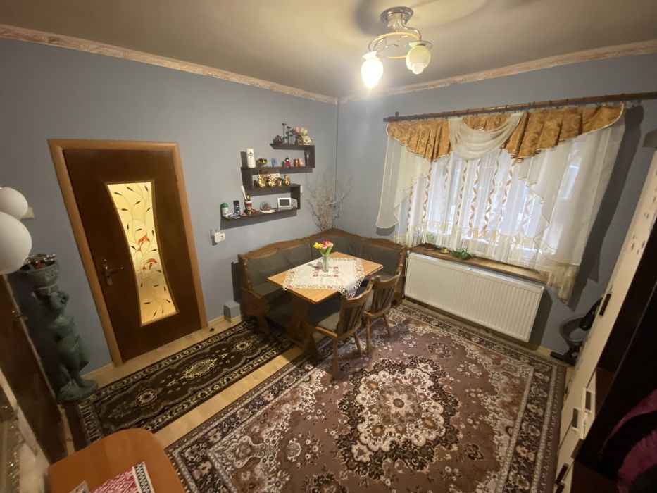 Продам будинок у передмісті Берегова с. Гут