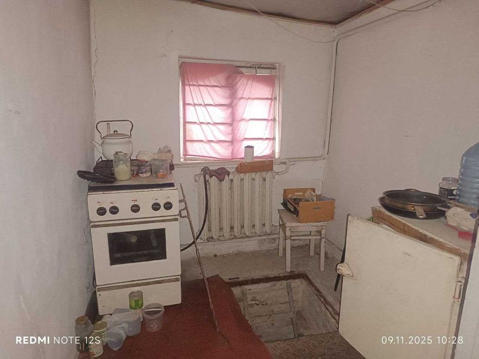 Продаж будинку в Тетіїві