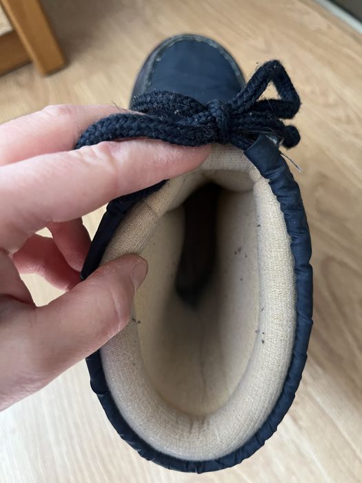 ЛУНАХОДЫ / Moon boot 29-31 размер