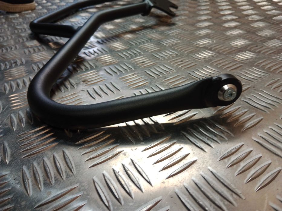 Honda CB 500 F HORNET PC 70 Osłony Orurowanie Kiery Gmole Crash Pady