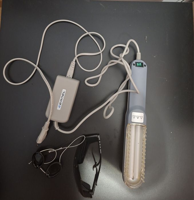 Lampa uvb 311 KN-4003