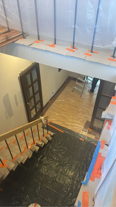 Remonty i wykonczeniowe