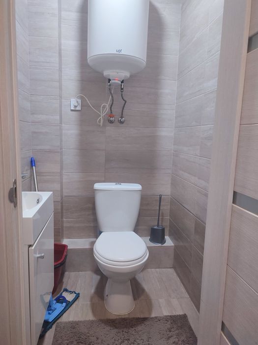 Apartment in Sofiivska Borshchahivka - More