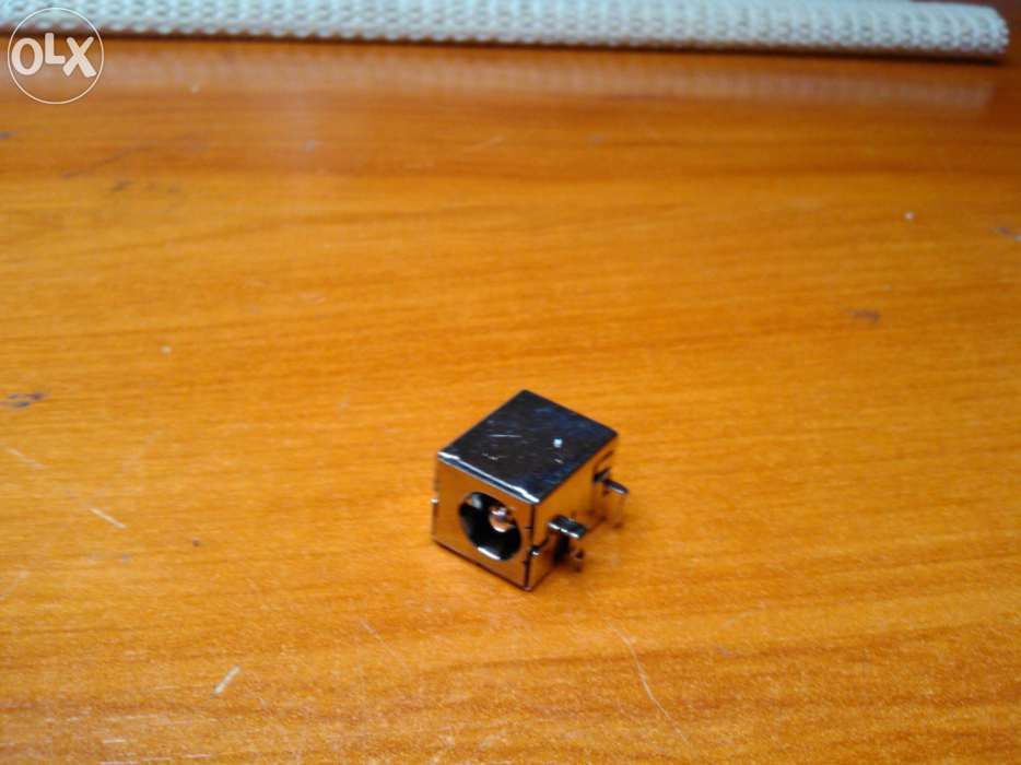 Dc power jack ASUS K53E K53S K53SD K53SV