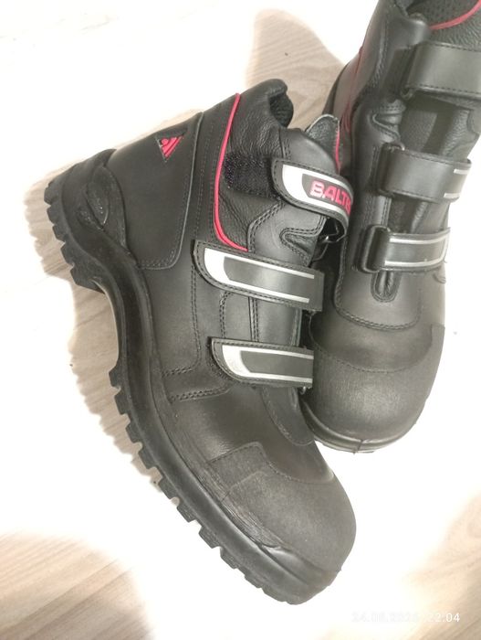 buty baltes rozmiar 45 wkladka 30 cm nowe