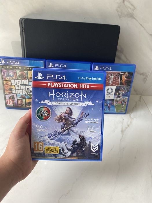 PlayStation 4.