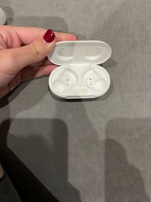 Auriculares Samsung Buds +