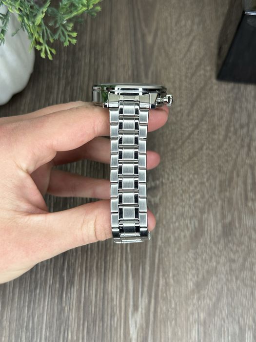 Новий оригінальний Casio Edifice EFR-575D-1A годинник