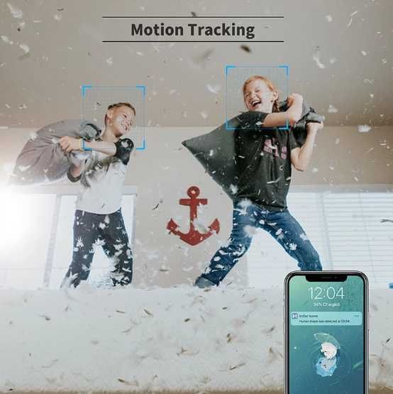 Camera Xiaomi 1080P baby home