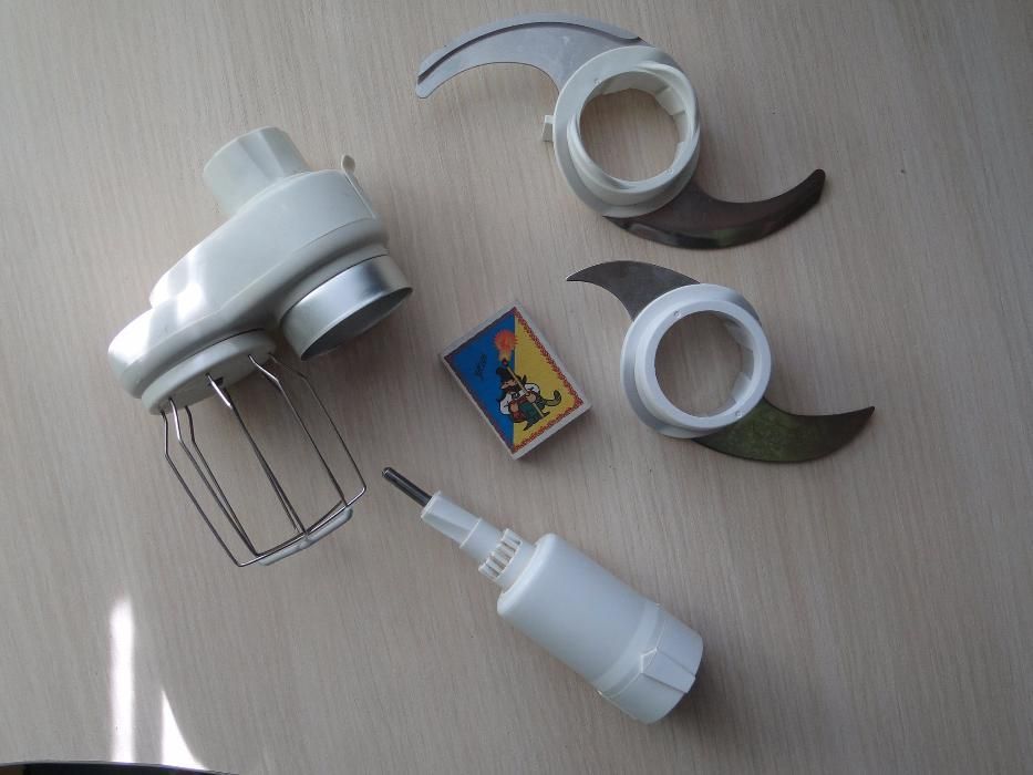 миксер. венчик к кухонному комбайну philips