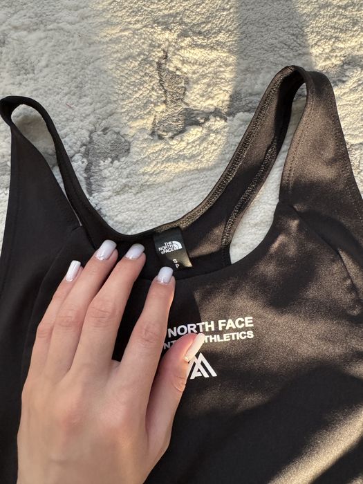 Топ спортивний бренд