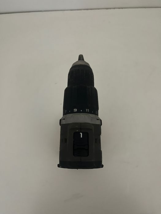 Wkrętarka DeWalt zasilanie akumulatorowe 18 V DCD100M2T-QW limitowana