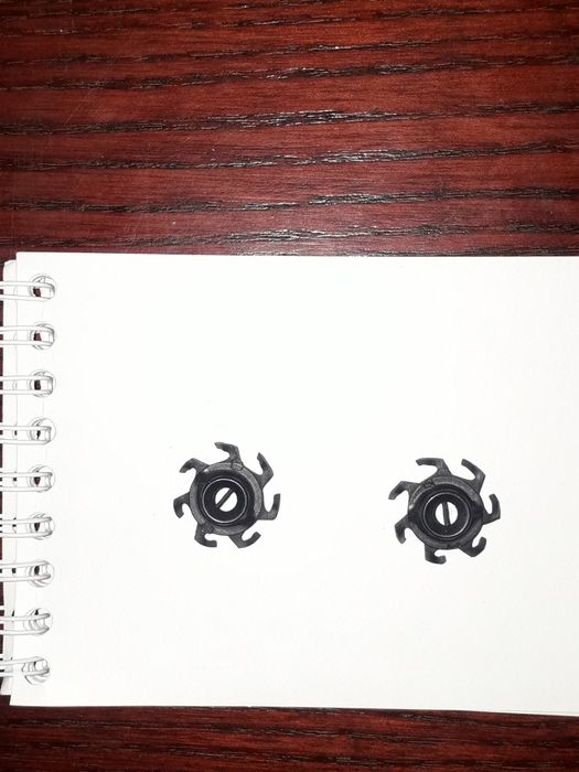 Продам ножи для бритвы СССР