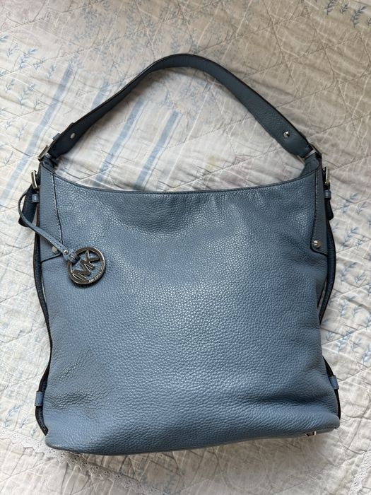 Michael Kors hobo Bedford