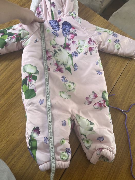 Комбінезон Ted Baker