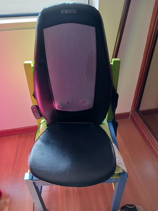 Aparelho de Massagem HoMedics SBM-179H-EU