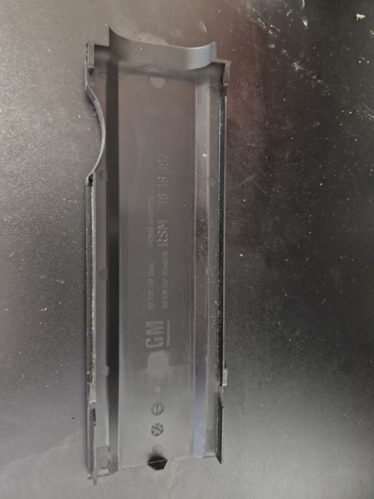 Osłona cewki corsa D C 1.0