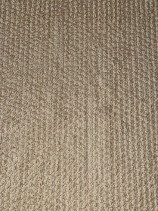 Conjunto de 3 Tapetes Castanhos