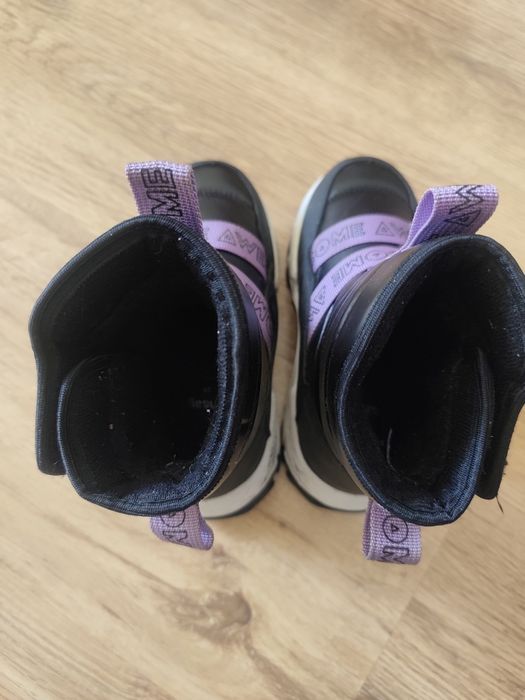 Buty zimowe Sinsay