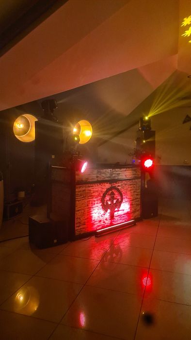 DJ ROYS na Twoją imprezę! Występ wokalny na ŻYWO